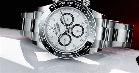 diffrenece between new rolex dautona and old on|Rolex daytona steel watch.